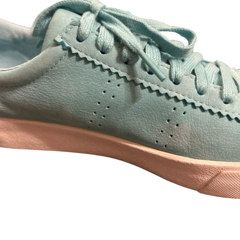 Superga 2843 Clubs in a light blue color. Unisex W 8 M 6.5